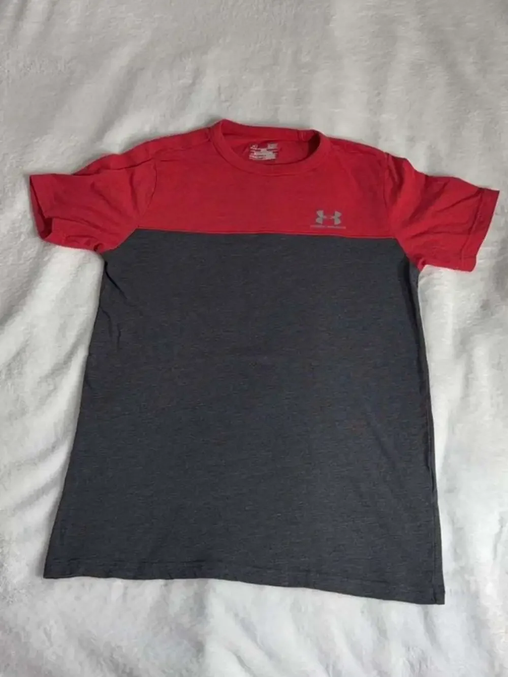 Under Armour